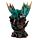 Dark Legends LED Dragon - Spirit of the Sky Mother