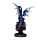 Enchanted Nightmare Dragon - Treasure Tree