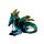 Enchanted Nightmare Dragon - Mini Elementals