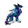 Enchanted Nightmare Dragon - Mini Elementals