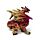 Enchanted Nightmare Dragon - Mini Elementals