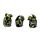 Elements Dragon - Hatching Dragon Egg