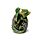 Elements Dragon - Hatching Dragon Egg