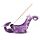Ashcatcher Incense Burner - Enchanted Nightmare Dragon Crystal Orb