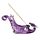 Ashcatcher Incense Burner - Enchanted Nightmare Dragon Crystal Orb