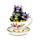 Elements Dragon - Dragon Teacup
