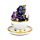 Elements Dragon - Dragon Teacup