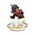 Elements Dragon - Dragon Teacup