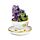 Elements Dragon - Dragon Teacup
