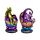 Elements Dragon - Hatching Crystal Egg