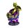 Elements Dragon - Hatching Crystal Egg