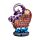 Elements Dragon - Hatching Crystal Egg