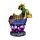 Elements Dragon - Hatching Crystal Egg