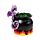 Elements LED Dragon - Bubbling Cauldron