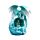 Dark Legends LED Dragon - Crystal Ice Cave