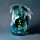 Dark Legends LED Dragon - Crystal Ice Cave
