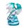 Dark Legends LED Dragon - Crystal Quartz Dragon