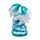 Dark Legends LED Dragon - Crystal Quartz Dragon