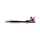 Dark Legends Dragon incense Burner - Mini Amethyst Dragon