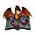 Dark Legends Dragon - Story of Fire