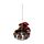 Dark Legends Dragon incense Burner - Ring of Fire