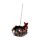 Dark Legends Dragon incense Burner - Ring of Fire