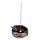 Dark Legends Dragon incense Burner - Circle of Fire