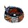 Dark Legends Dragon incense Burner - Circle of Fire