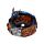 Dark Legends Dragon incense Burner - Circle of Fire