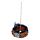 Dark Legends Dragon incense Burner - Circle of Fire