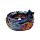 Dark Legends Dragon incense Burner - Circle of Fire