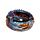 Dark Legends Dragon incense Burner - Circle of Fire