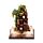 Dark Legends LED Dragon - Enchanted Fairytale Castle Earth Dragon