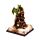 Dark Legends LED Dragon - Enchanted Fairytale Castle Earth Dragon