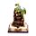 Dark Legends LED Dragon - Enchanted Fairytale Castle Earth Dragon