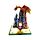 Dark Legends LED Dragon - Enchanted Fairytale Castle Fire Dragon