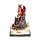 Dark Legends LED Dragon - Enchanted Fairytale Castle Fire Dragon