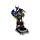 Tea Light Candle Holder - Dark Legends Guardian of the Dead 