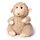 Plush Door Stop - Sheep