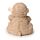 Plush Door Stop - Sheep