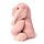 Plush Door Stop - Pink Bunny Rabbit