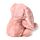 Plush Door Stop - Pink Bunny Rabbit