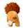 Plush Door Stop - Lion with Mane