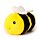 Plush Door Stop - Bumble bee