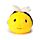 Plush Door Stop - Bumble bee