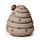 Door Stop - Beehive