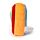 Plush Door Stop - Rainbow