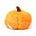 Plush Door Stop - Pumpkin