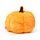 Plush Door Stop - Pumpkin