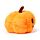 Plush Door Stop - Pumpkin